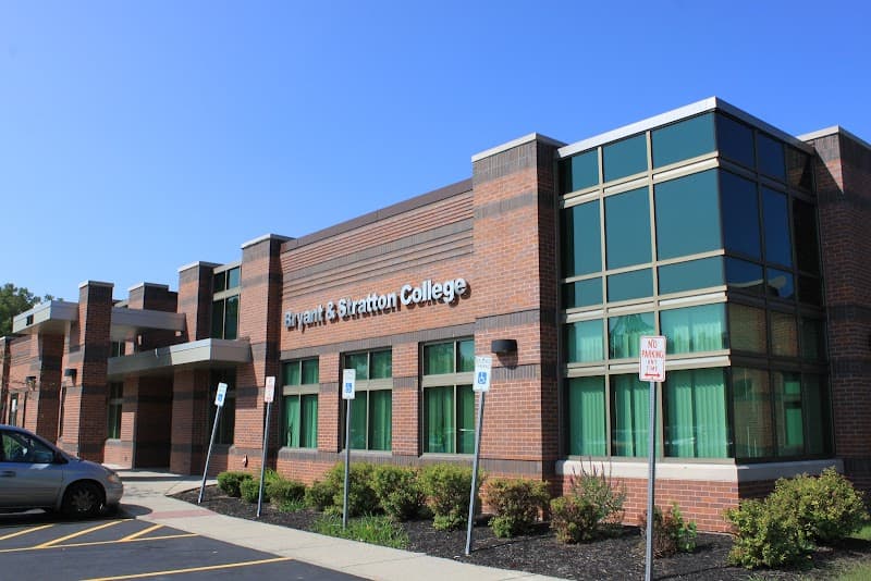 Bryant & Stratton College-Online - Image 1