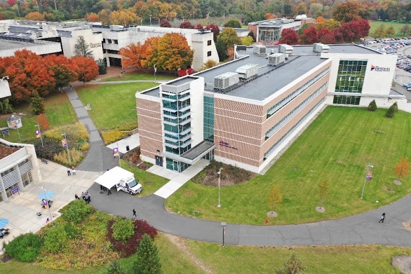 Bergen Community College - Image 1