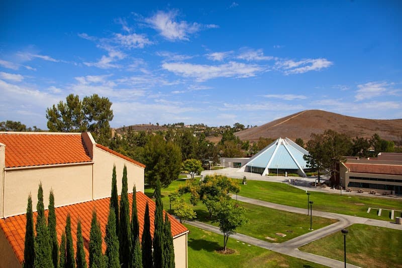 Concordia University-Irvine - Image 1