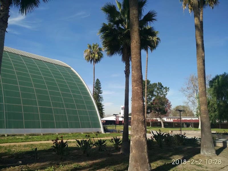 Compton College - Image 1