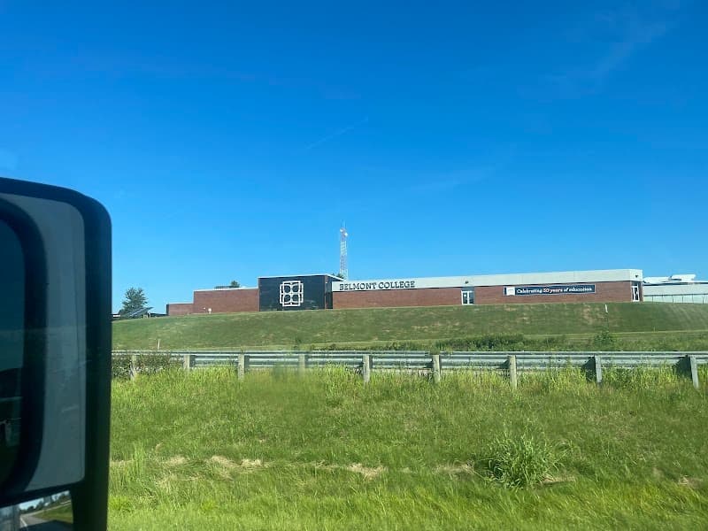 Belmont College - Image 1