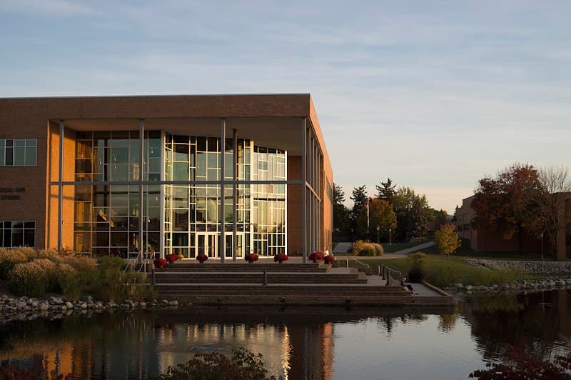 Cedarville University - Image 1