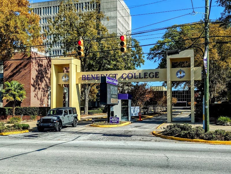 Benedict College - Image 1