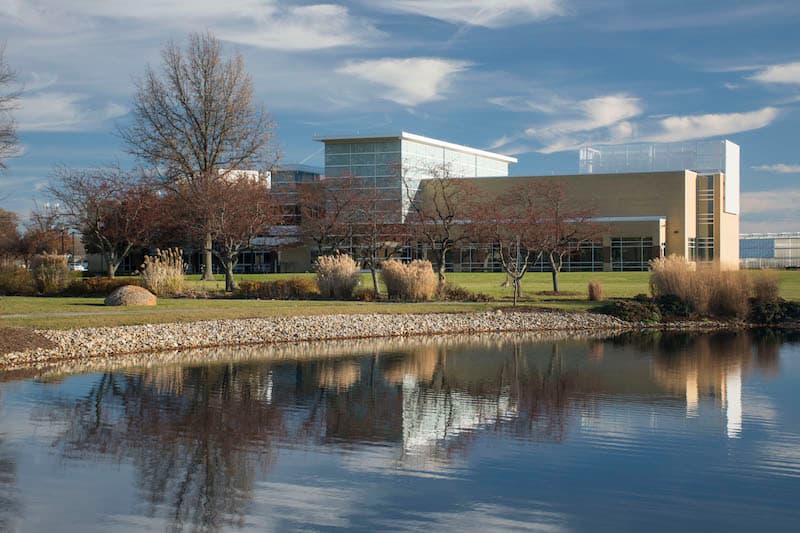 Bowling Green State University-Firelands - Image 1