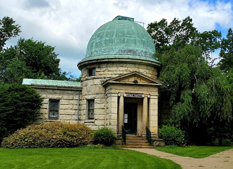 Allegheny College - Image 1