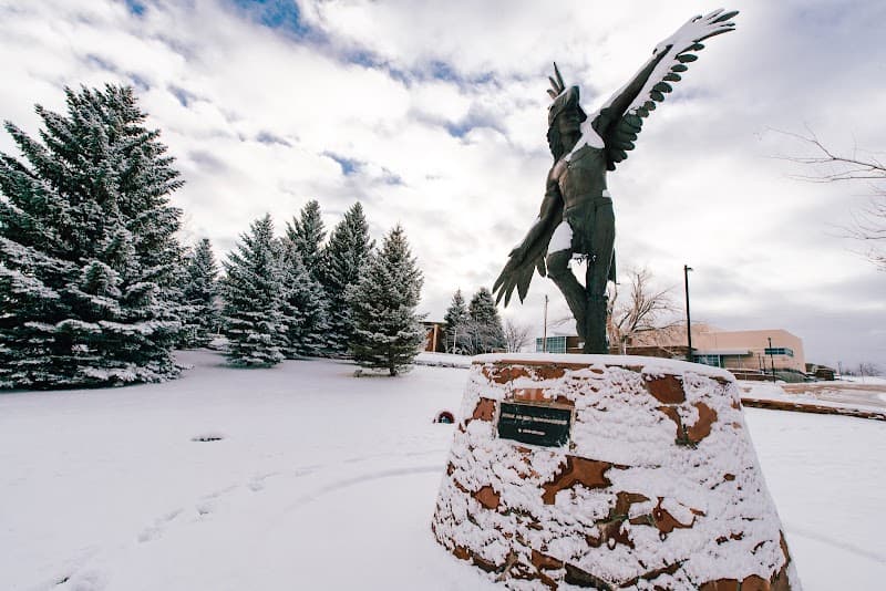 Casper College - Image 1