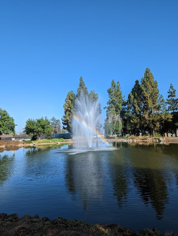 Evergreen Valley College - Image 1