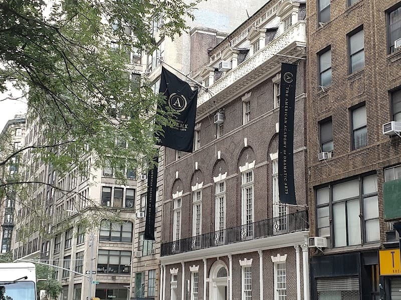 American Academy of Dramatic Arts-New York - Image 1