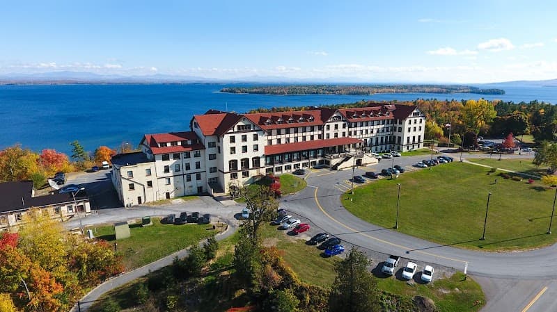 Clinton Community College - Image 1