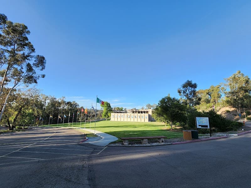 Alliant International University-San Diego - Image 1