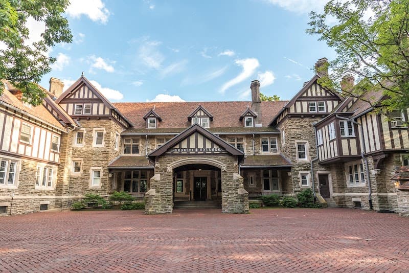 Cabrini University - Image 1