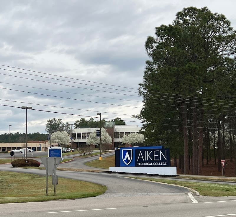 Aiken Technical College - Image 1