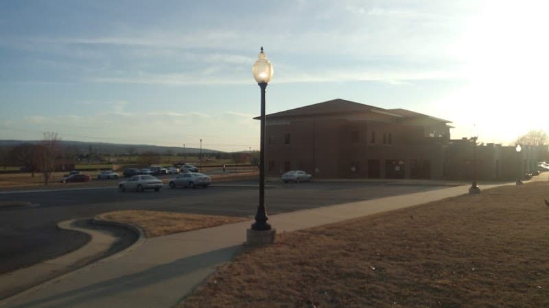 Eastern Oklahoma State College - Image 1