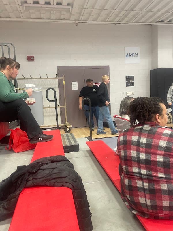 Dawson Community College - Image 1