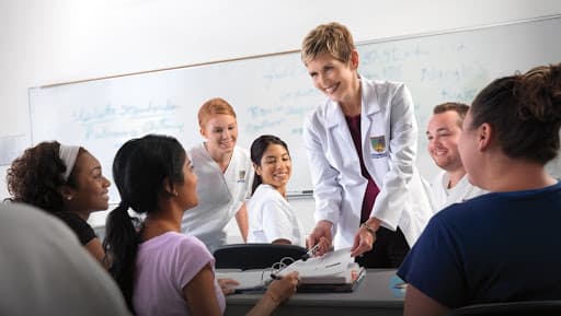 Chamberlain University-California - Image 1