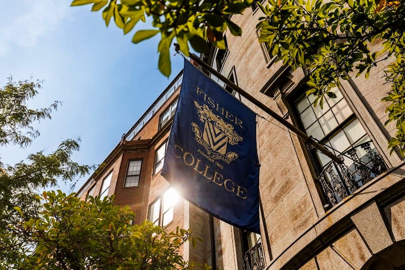 Fisher College - Image 1