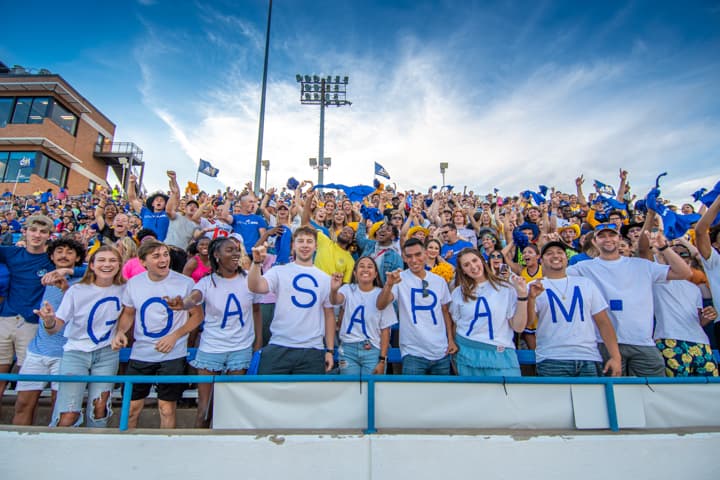 Angelo State University - Image 1