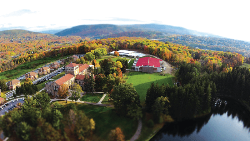 Clarks Summit University - Image 1