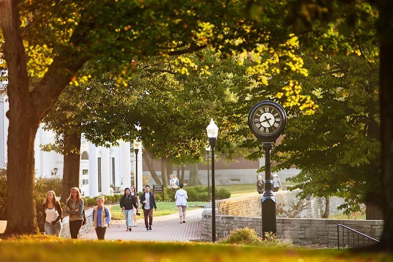 Denison University - Image 1