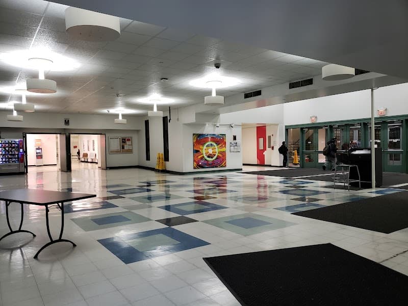 CUNY LaGuardia Community College - Image 1