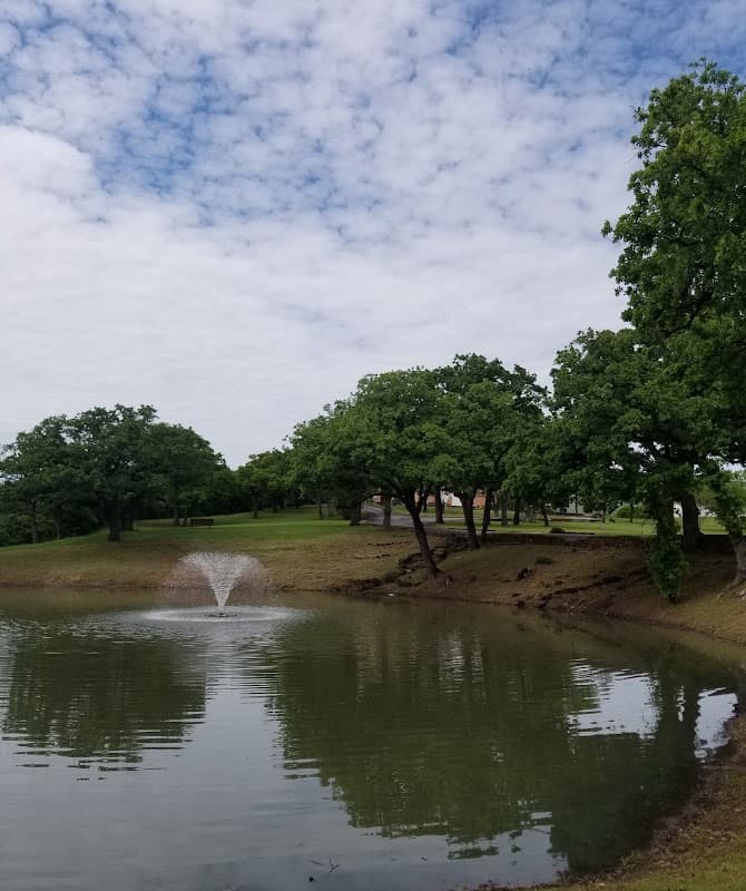 Arlington Baptist University - Image 1