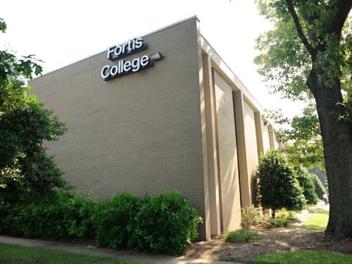 Fortis College-Norfolk - Image 1