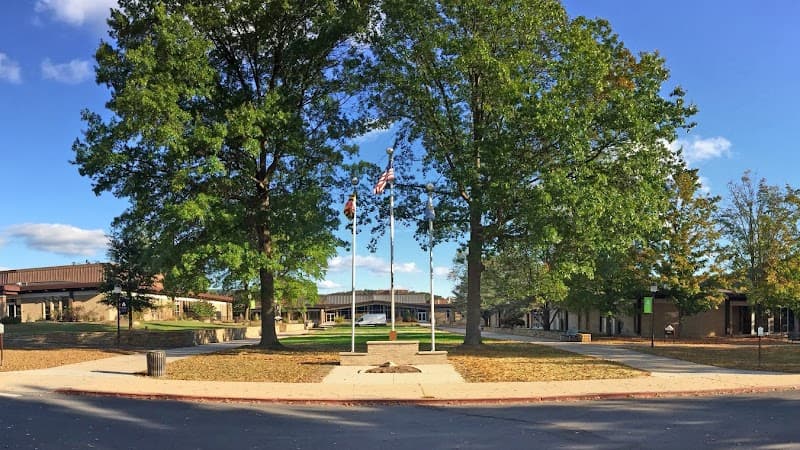 Allegany College of Maryland - Image 1