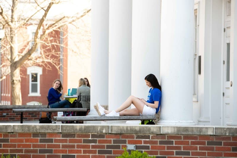 Cottey College - Image 1