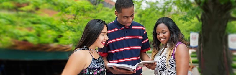 CUNY York College - Image 1