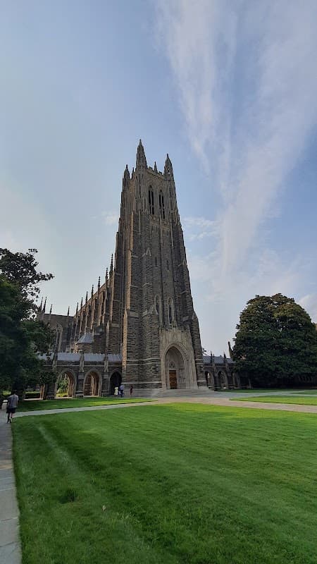 Duke University - Image 1