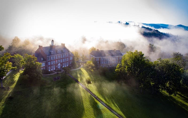 Davis & Elkins College - Image 1