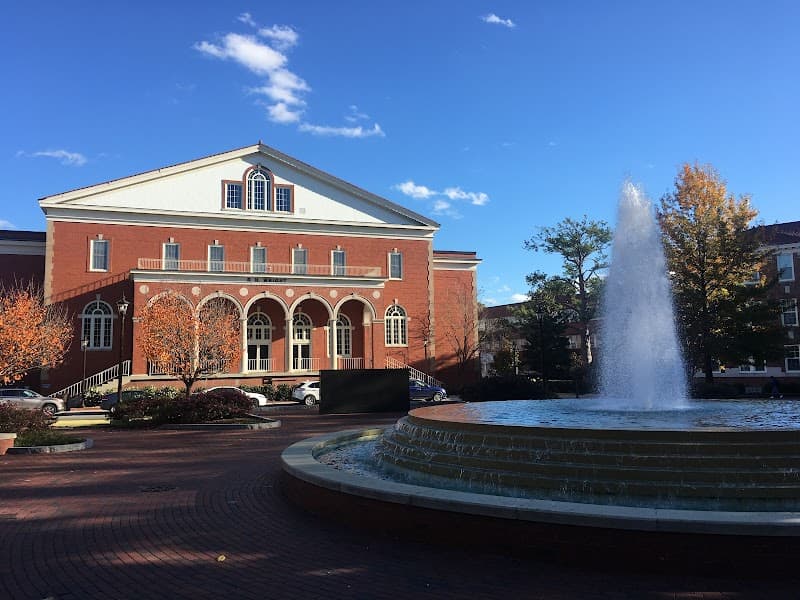 East Carolina University - Image 1
