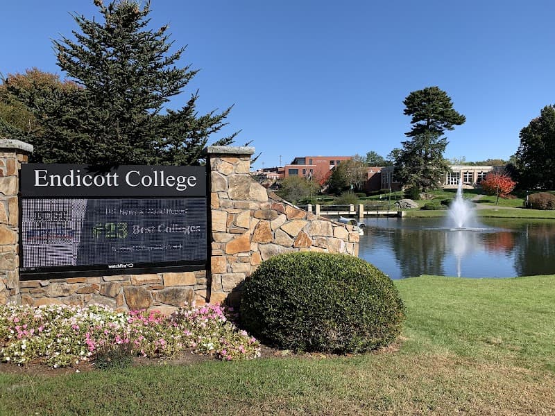 Endicott College - Image 1