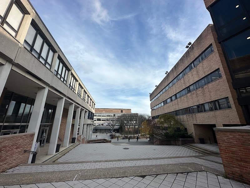 CUNY Queensborough Community College - Image 1