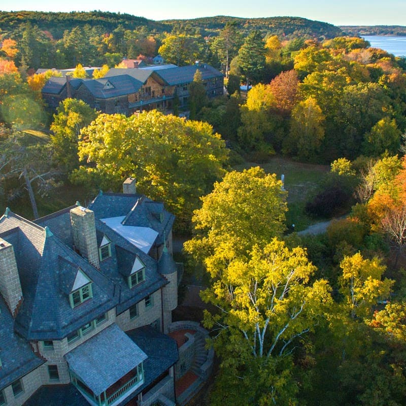 College of the Atlantic - Image 1