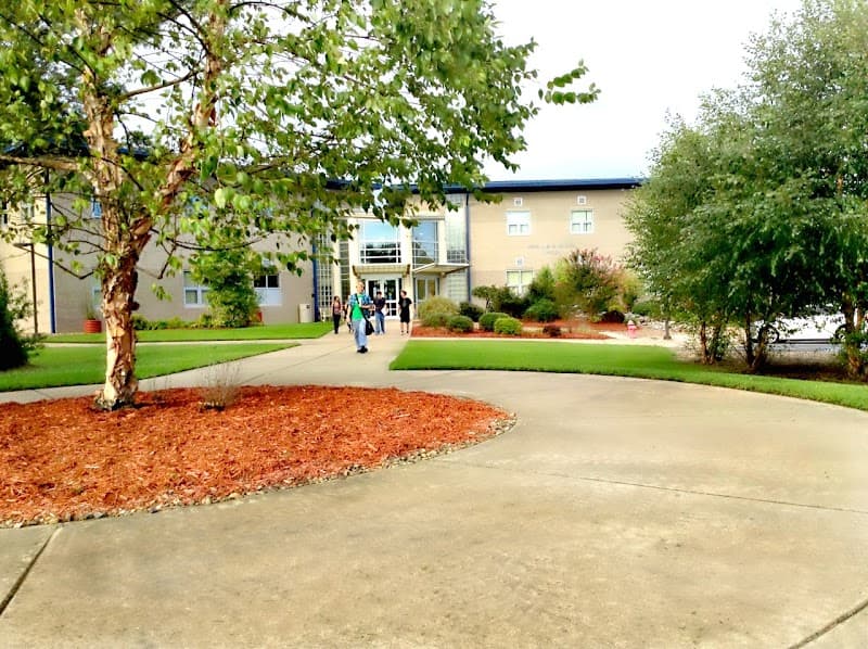 Arkansas State University Three Rivers - Image 1