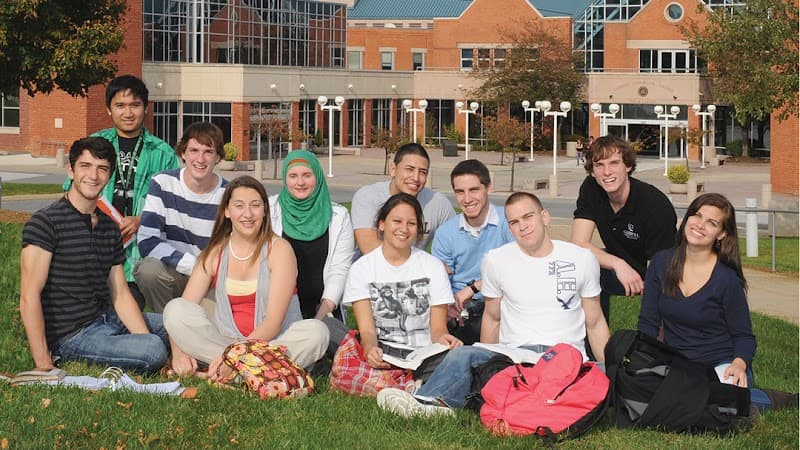 Carroll Community College - Image 1