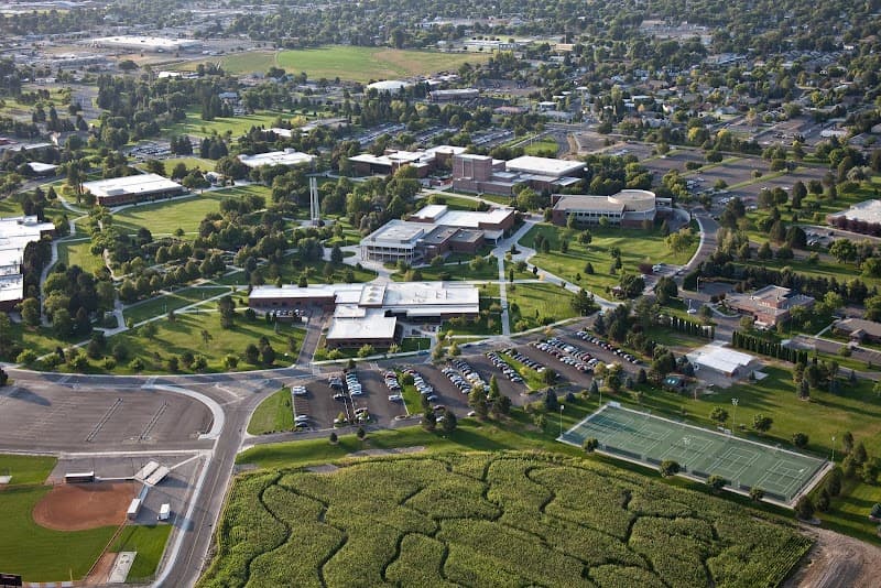 College of Southern Idaho - Image 1