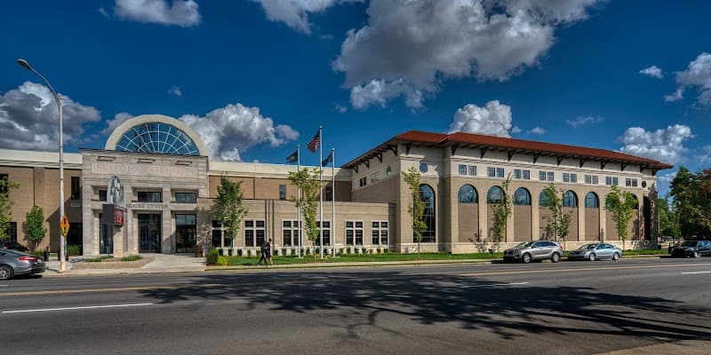 Brescia University - Image 1