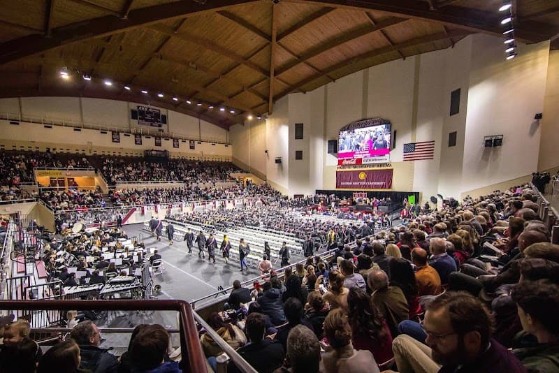 Eastern Kentucky University - Image 1