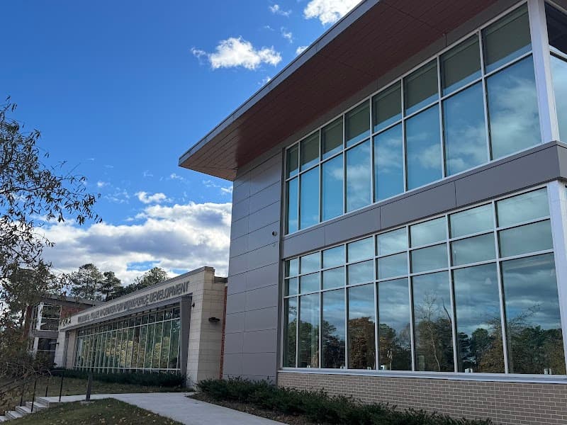 Brightpoint Community College - Image 1