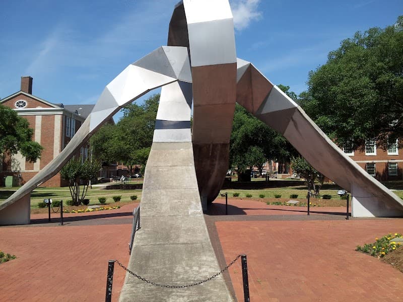 Alabama State University - Image 1