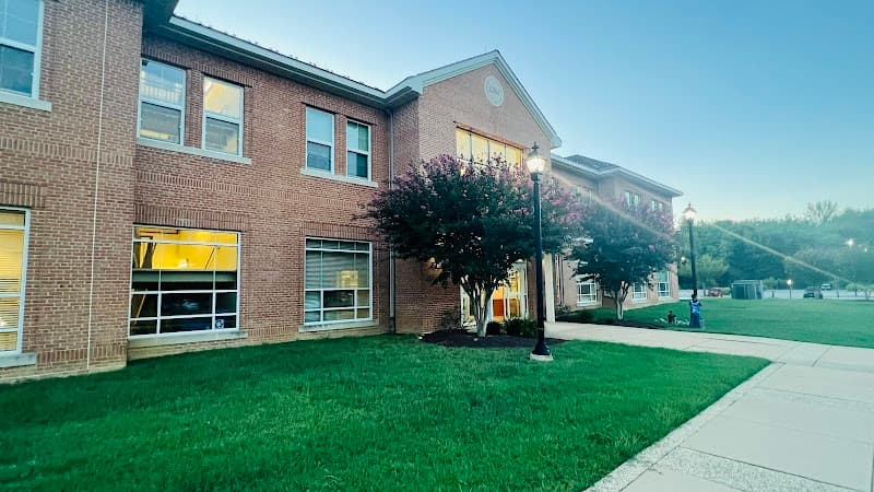 College of Southern Maryland - Image 1