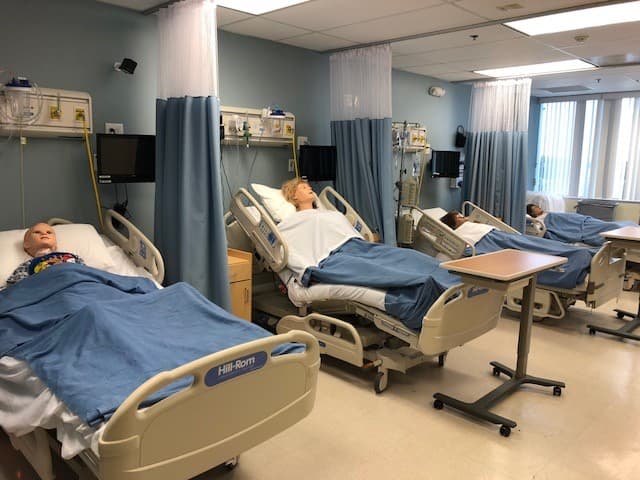 Cambridge College of Healthcare & Technology - Image 1