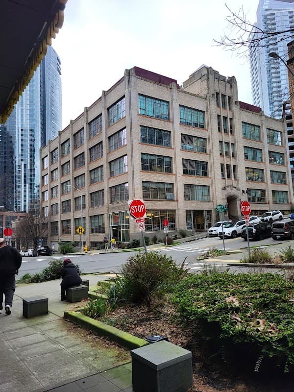 Cornish College of the Arts - Image 1