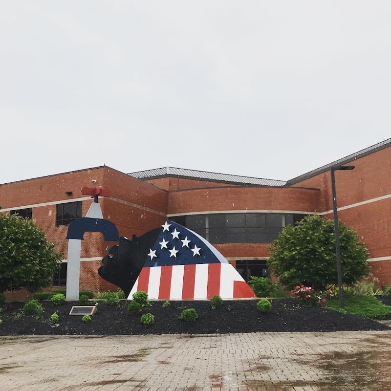 Central State University - Image 1