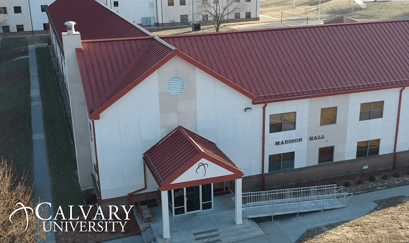 Calvary University - Image 1