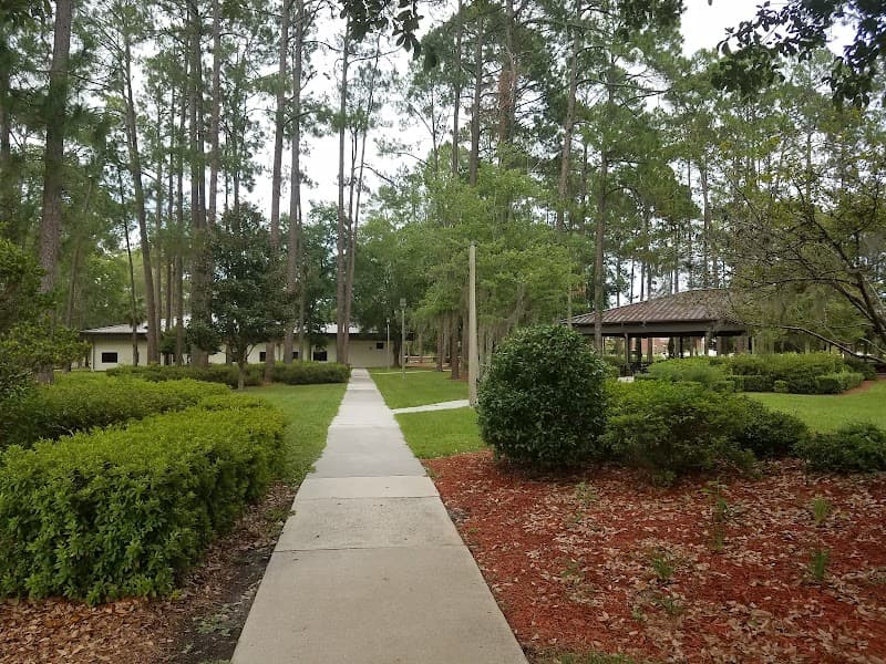 Florida Gateway College - Image 1