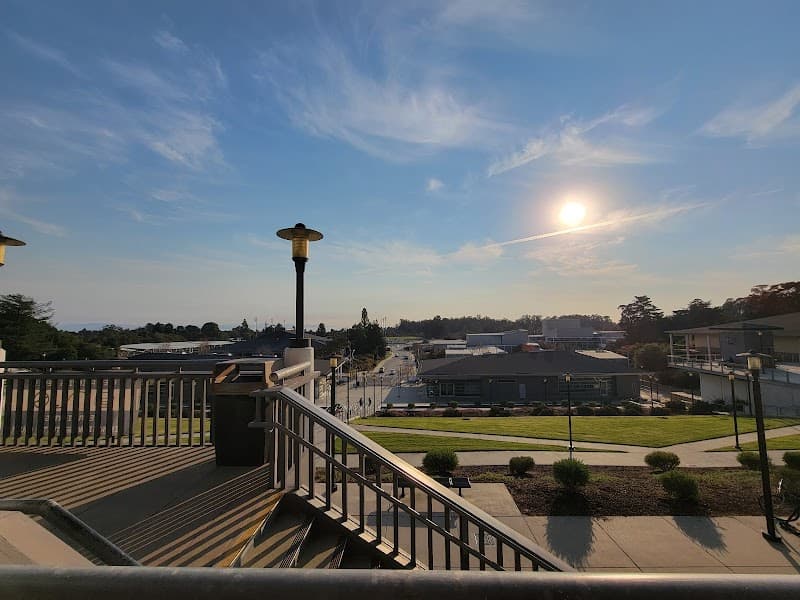 Cabrillo College - Image 1