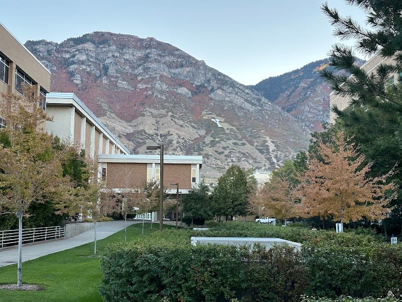 Brigham Young University - Image 1